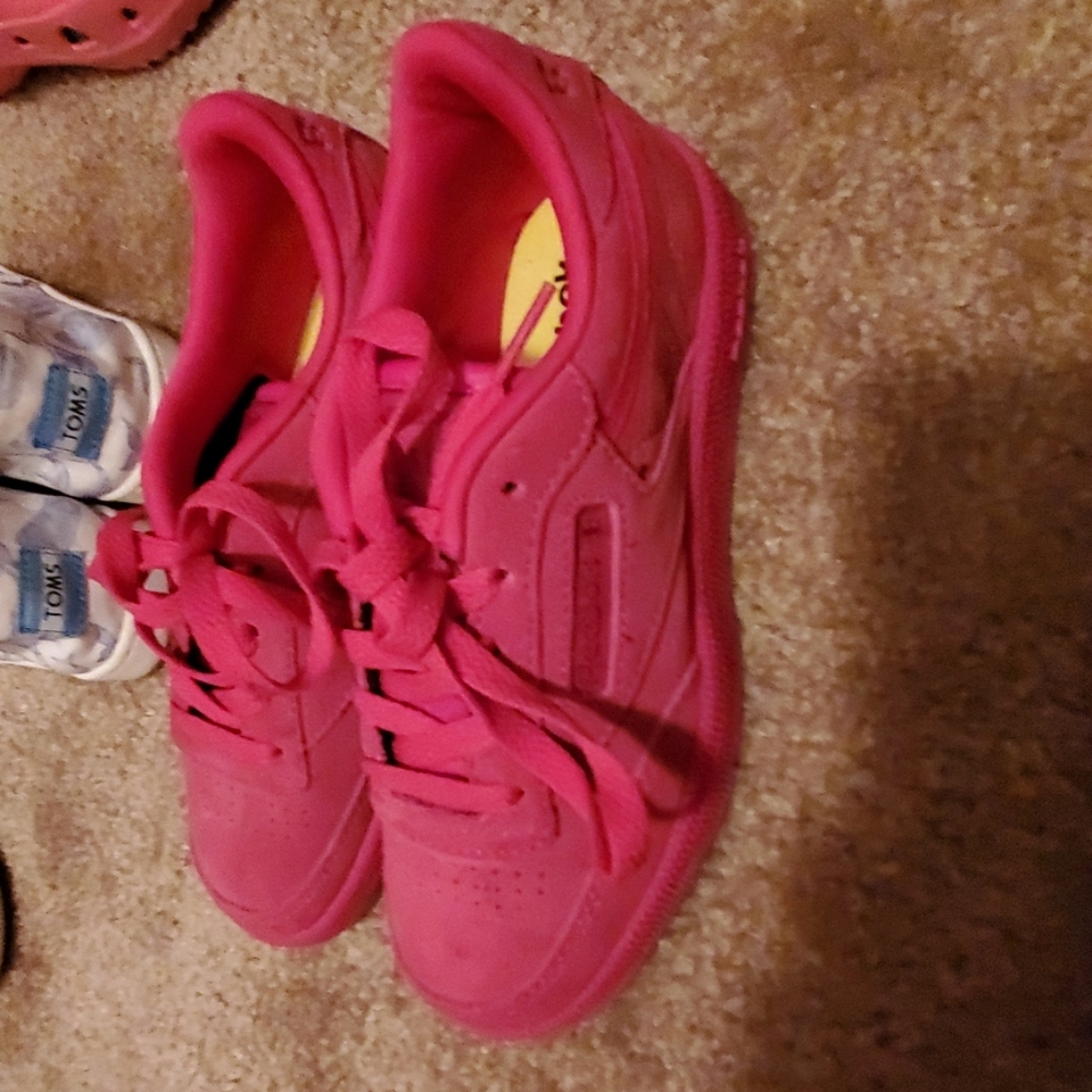 Reebok